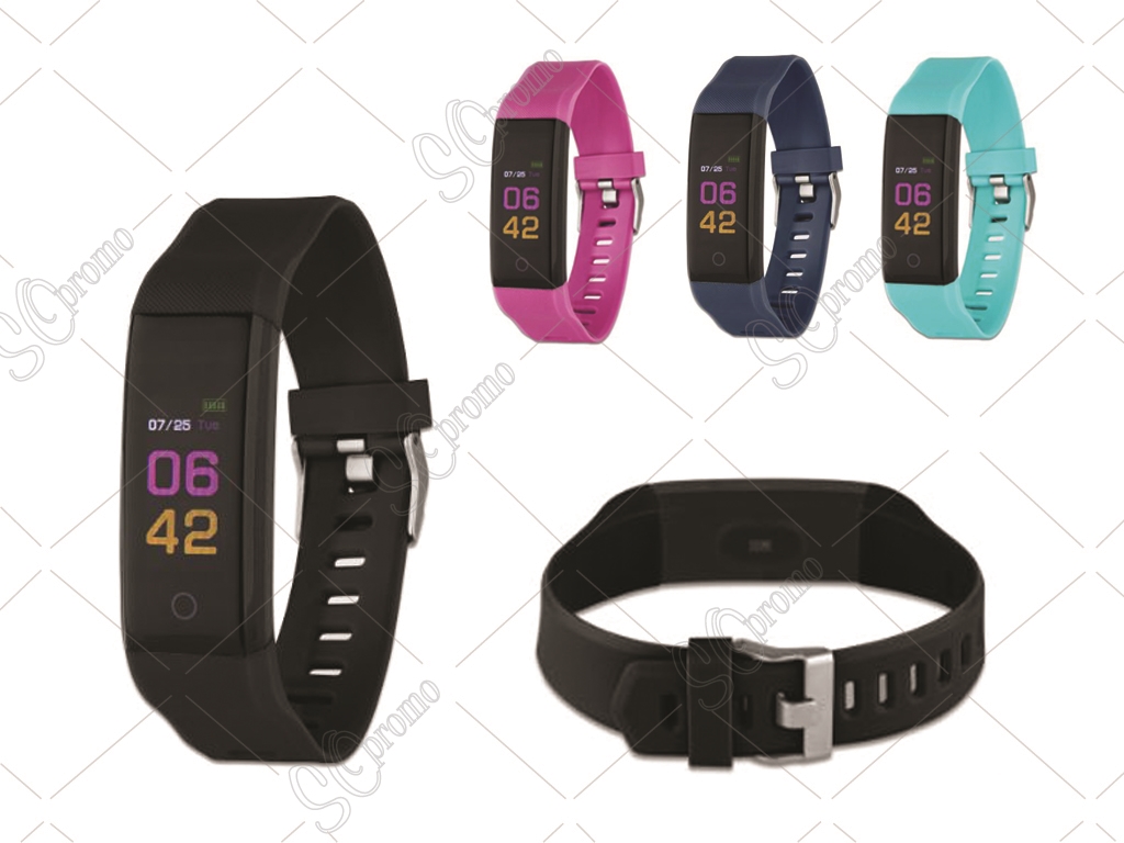  Smart Wristband
